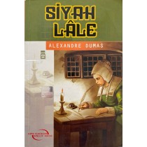 Siyah Lale - Alexandre DUMAS  Dünya Yayınları  24,00 TL - eskicievi.com'da