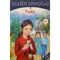 Fadiş - Gülten dayıoğlu, Altın Kitap Yayınları,  49,00 TL - eskicievi.com'da