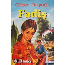 Fadiş - Gülten Dayıoğlu, Altın Kitaplar Yayınları,  44,90 TL - eskicievi.com'da