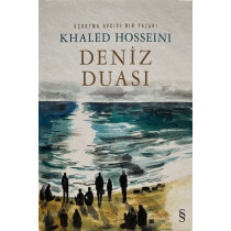 Deniz Duası - Khaled Hosseini  Everest Yayınları  19,00 TL - eskicievi.com'da