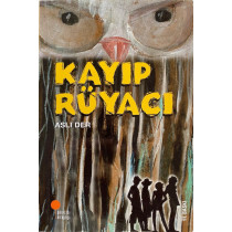 Kayıp Rüyacı - Aslı Der  Günışığı Yayınları  19,00 TL - eskicievi.com'da