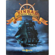 Sinbad, Meçhule Yolculuk - Jack Sailor  Genç Hayat Yayınları  19,00 TL - eskicievi.com'da