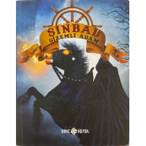 Sinbad, Gizemli Adam - Jack Sailor  Genç Hayat Yayınları  19,00 TL - eskicievi.com'da