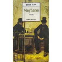 Meyhane - Emile Zola  Sosyal Yayınları  35,00 TL - eskicievi.com'da