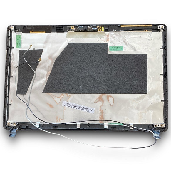 Packartbell MS2297 - Ekran Arka Kapak