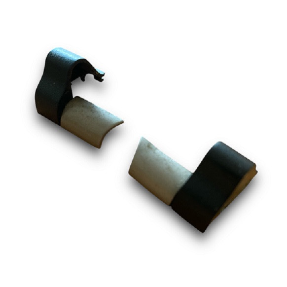 Acer Aspre One ZA3 - Menteşe Kapağı