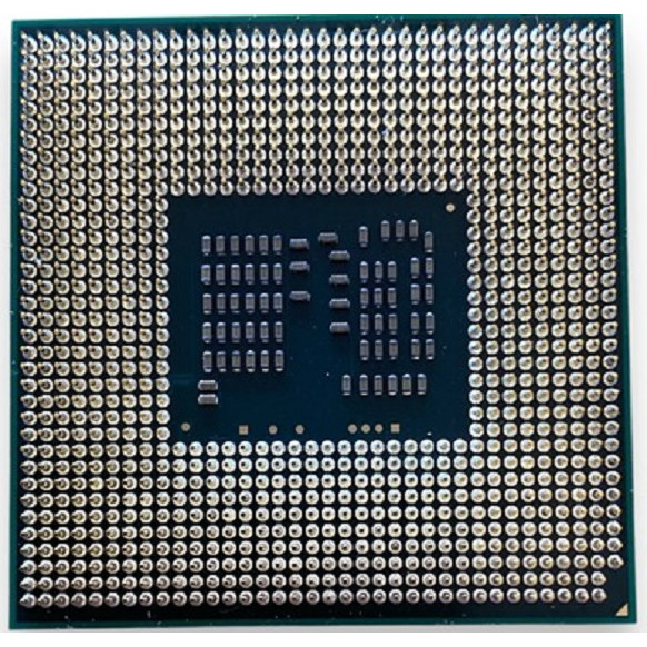 intel Core i3-330M işlemci 3M Önbellek 2,13 GHz - Soket PGA988