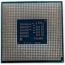 intel Core i3-330M işlemci 3M Önbellek 2,13 GHz - Soket PGA988