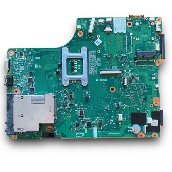 Toshiba Satellite A505-S6005 - Anakart