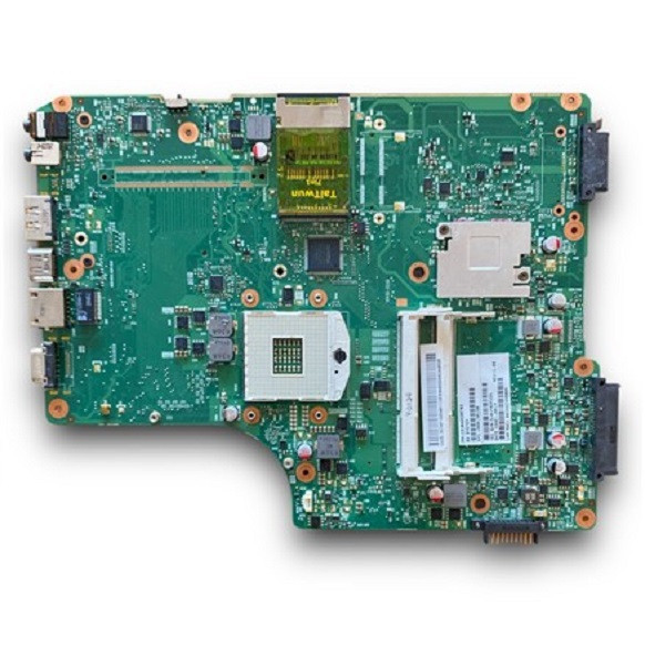 Toshiba Satellite A505-S6005 - Anakart