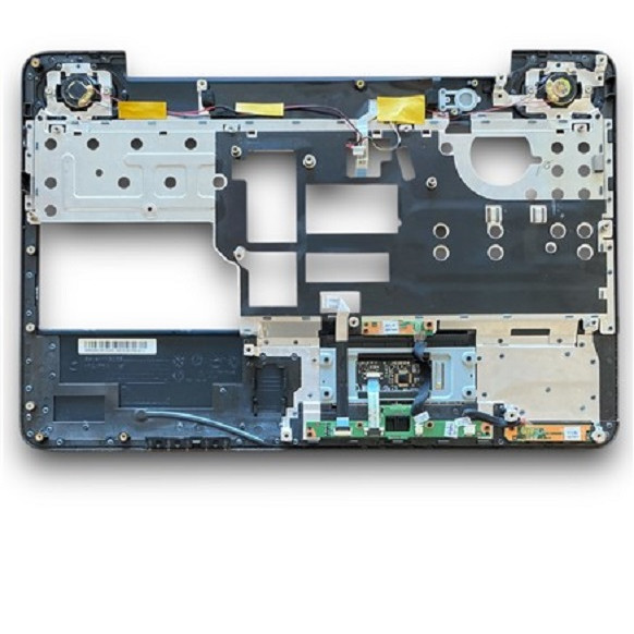 Toshiba Satellite A505-S6005 - Üst Kapak