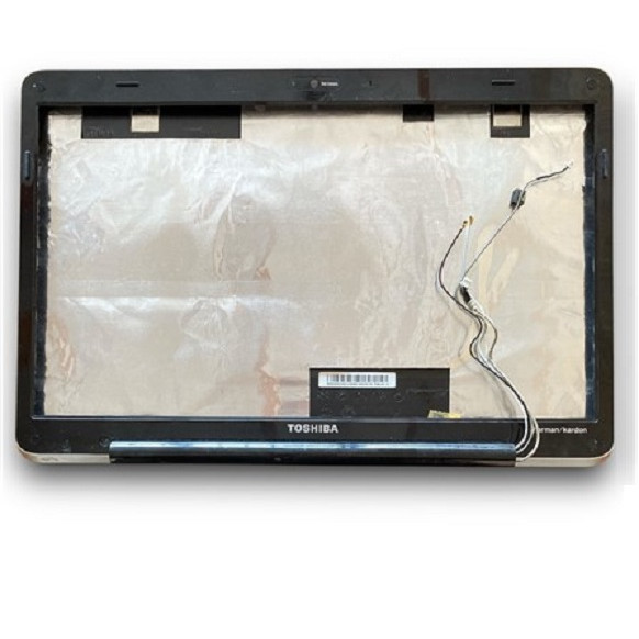 Toshiba Satellite A505-S6005 - Komple Ekran Kasası