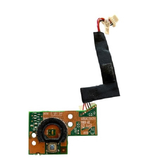 Toshiba Satellite A505-S6005 - Power Buton ve Kablosu Model : 6050A2254701