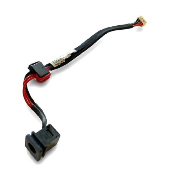 Toshiba Satellite A505-S6005 - Power jack Güç Girişi