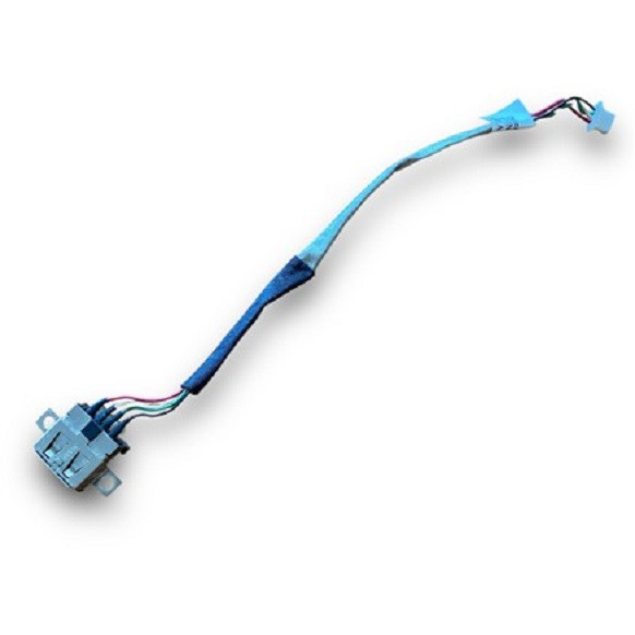 Toshiba Satellite A505-S6005 - Tekli USB Soket