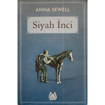 Siyah inci - Anna Seweel  Arkadaş Yayınları  18,90 TL - eskicievi.com'da