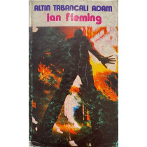 Altın Tabancalı Adam - ian Fleming  Başak Kitapevi Yayınları  59,00 TL - eskicievi.com'da