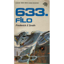 633. Filo - Frederick E. Smith  Başkan Yayınları  29,00 TL - eskicievi.com'da