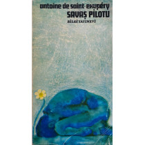 Savaş Pilotu - Antoine De Saint-Exupery  Bilgi Yayınları  35,00 TL - eskicievi.com'da