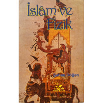 islam ve Fizik - Şaban Döğen  Gençlik yayınları  25,00 TL - eskicievi.com'da
