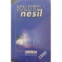 Beklenen Nesil - Necdet İçel  Işık Yayınları  20,00 TL - eskicievi.com'da