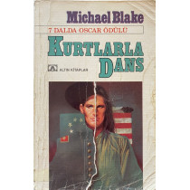 Kurtlarla Dans - Michael Blake  Altın Kitaplar Yayınları  20,00 TL - eskicievi.com'da