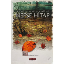 Nefse Hitap - Seyda Muhammed Konyevi  Reyhani Yayınları  85,00 TL - eskicievi.com'da