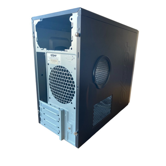 Exper Mini Tower Boş Bilgisayar Kasası