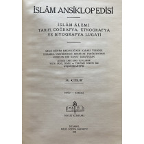 islam Ansiklopedisi Cilt 11 - Suğd Tarika - Milli Eğitim Bakanlığı  Milli Eğitim Bakanlığı Yayınları  72,40 TL - eskicievi.co...
