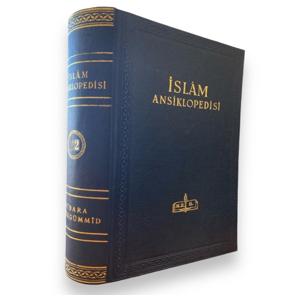 islam Ansiklopedisi Cilt 12, Kısım 1 - Tarikat Tuğrai - Milli Eğitim Bakanlığı  Milli Eğitim Bakanlığı Yayınları  92,90 TL - ...