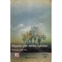 Hayata Yön Veren Öyküler  Epsilon Yayınları  22,90 TL - eskicievi.com'da