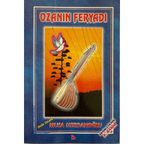 Ozanın Feryadı - Musa Merdanoğlu  Yazarın Kendi Yayını  29,50 TL - eskicievi.com'da