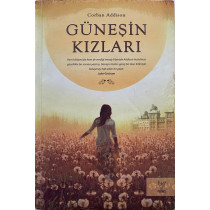 Güneşin Kızları - Corban Addison  Artı Eksi Yayınları  34,90 TL - eskicievi.com'da