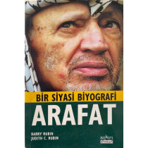 Arafat - Bir Siyasi Biyografi - Barry Rubin, Judith C.Rubin  Aykırı Yayınları  34,40 TL - eskicievi.com'da