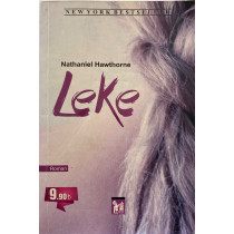 Leke - Nathaniel Hawthorne  Altınpost Yayınları  32,40 TL - eskicievi.com'da