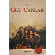 Ölü Canlar - Gogol  Akvaryum Yayınları  32,00 TL - eskicievi.com'da