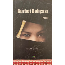 Gurbet Bohçası - Zehra Yücel  Meneviş Yayınları  36,40 TL - eskicievi.com'da