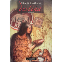 Destina - Mine G. Kırıkkanat  Literatür Yayınları  31,40 TL - eskicievi.com'da