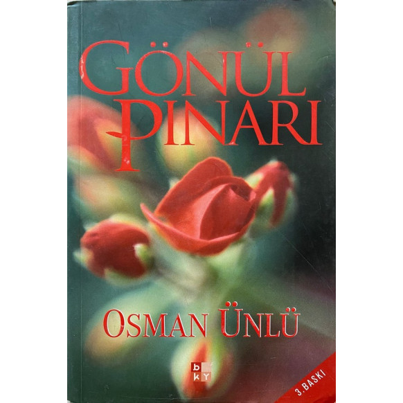 Gönül Pınarı - Osman Ünlü  Babıali Kültür Yayınları  34,40 TL - eskicievi.com'da