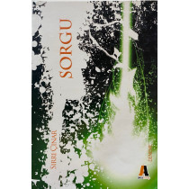 Sorgu - Sırrı Çınar  Akis Kitap Yayınları  34,40 TL - eskicievi.com'da