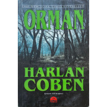 Orman - Harlan COBEN  Martı Yayınları  30,00 TL - eskicievi.com'da