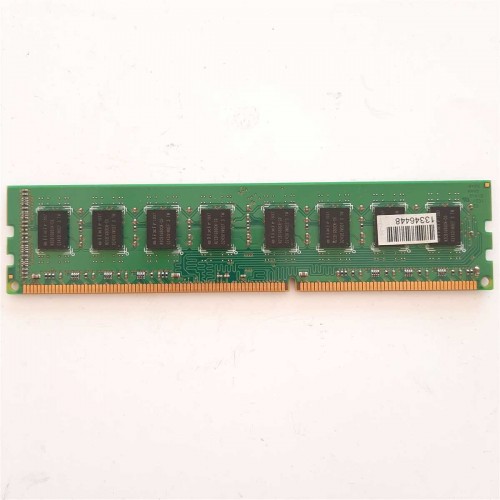 Elixir 2 GB DDR3 - 1333 MHz - Model M2Y2G64CB8HC5N-CG, Masaüstü Ram Bellek
