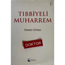 Tıbbiyeli Muharrem - Hasan Erbay  Karina Yayınları  59,90 TL - eskicievi.com'da
