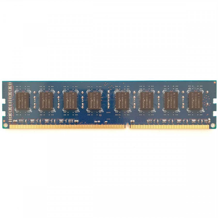 Elixir 4 GB DDR3 - 1333 MHz - Model M2F4G64CB8HG4N-CG, Masaüstü Ram Bellek
