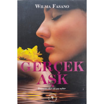 Gerçek Aşk - Wilma Fasano  Dionis Yayınları  30,00 TL - eskicievi.com'da