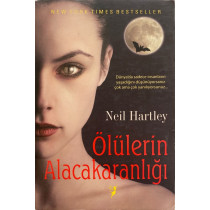 Ölülerin Alacakaranlığı - Neil Hartley  Artemis Yayınları  29,00 TL - eskicievi.com'da