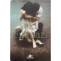 Akıl Çıkmazı - Michelle Hodkin  Pegasus Yayınları  40,00 TL - eskicievi.com'da