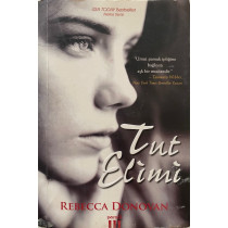Tut Elimi - Rebecca Donovan  Parodi Yayınları  28,50 TL - eskicievi.com'da