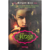 Yazgı - Morgan Rice  Sonsuz Kitap Yayınları  32,50 TL - eskicievi.com'da