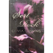 Sert Rock - Olivia Cunning  Ephesus Yayınları  50,00 TL - eskicievi.com'da